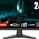 Lenovo GAMING G24e-20  Anweisungen Handbuch