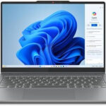 Lenovo IdeaPad 5 83KX000LCK  Anweisungen Handbuch