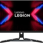 Lenovo Legion R27q-30  Anweisungen Handbuch