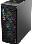 Lenovo Legion T7 90V700E4MK  Anweisungen Handbuch