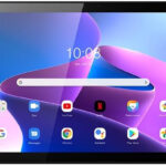 Lenovo Tab M10 3rd Gen ZAAE0054GR  Anweisungen Handbuch