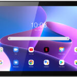 Lenovo Tab M10 G3 ZAAG0023SE  Anweisungen Handbuch