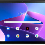 Lenovo Tab M10 Plus 3rd Gen ZAAJ0198SE  Anweisungen Handbuch