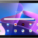 Lenovo Tab M10 ZAAE0053GR  Anweisungen Handbuch