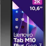 Lenovo Tab M10 ZAAM0141ES  Anweisungen Handbuch