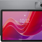 Lenovo Tab M11 ZADA0213GB  Anweisungen Handbuch