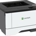 Lexmark B3442dw  Anweisungen Handbuch