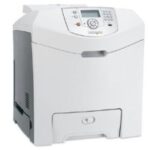 Lexmark C354DN  Anweisungen Handbuch