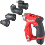 MILWAUKEE 4933464979PROMO  Anweisungen Handbuch