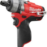 MILWAUKEE M12 CD 4933440450  Anweisungen Handbuch