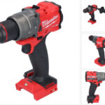 MILWAUKEE M18 FPD3-0  Anweisungen Handbuch