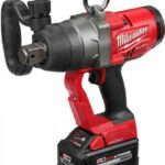 MILWAUKEE M18 ONEFHIWF1-802X  Anweisungen Handbuch