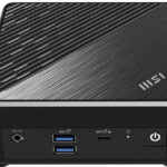 MSI Cubi ADL-002EU N100 KOMMISKOP0045  Anweisungen Handbuch