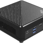 MSI Cubi N ADL-001BEU  Anweisungen Handbuch