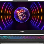 MSI Cyborg 15 A13VF-828XES  Anweisungen Handbuch