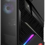 MSI MPG Infinite X2 13FNUF-236DE  Anweisungen Handbuch