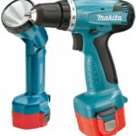 Makita 6271DWALE  Anweisungen Handbuch