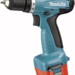 Makita 6271DWPLE  Anweisungen Handbuch