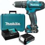 Makita DF331DSME  Anweisungen Handbuch