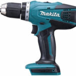 Makita DF457Z  Anweisungen Handbuch