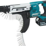 Makita DFR750RTE  Anweisungen Handbuch