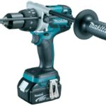 Makita DHP481RMJ  Anweisungen Handbuch