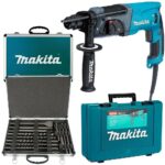 Makita HR 2470  Anweisungen Handbuch