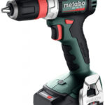 Metabo BS 18 L BL Q 613156500  Anweisungen Handbuch