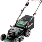 Metabo RM 36-18 LTX BL 46 18B