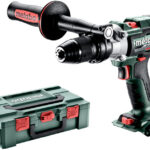 Metabo SB 18 LTX-3 BL I METAL 603183840  Anweisungen Handbuch