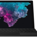 Microsoft Surface Pro 6 LQJ-00019  Anweisungen Handbuch