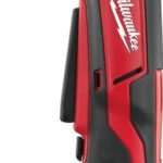 Milwaukee M12 C12 RAD-0  Anweisungen Handbuch