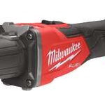 Milwaukee M18 FDGRB-502X 4933480954  Anweisungen Handbuch