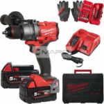 Milwaukee M18 FPD3-0X 4933479859SET  Anweisungen Handbuch