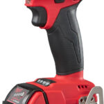 Milwaukee M18 FQID-502X  Anweisungen Handbuch