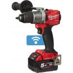 Milwaukee M18 ONEPD2-502X FUEL  Anweisungen Handbuch