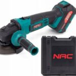 NAC AGE-125-LI-B-20V  Anweisungen Handbuch