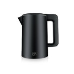 Niceboy ION Kettle K3 Onyx black  Anweisungen Handbuch