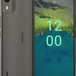 Nokia C12 3GB/64GB  Anweisungen Handbuch