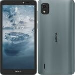 Nokia C2 2nd Edition 2GB/32GB  Anweisungen Handbuch