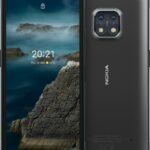 Nokia XR20 6GB/128GB Dual SIM  Anweisungen Handbuch