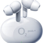 O2 pods+ Mark II ANC  Anweisungen Handbuch