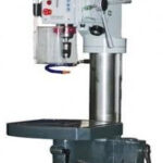 OPTIdrill B 50 GSM 3034500  Anweisungen Handbuch