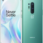 OnePlus 8 Pro 12GB/256GB  Anweisungen Handbuch