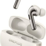 OnePlus Buds Pro 3  Anweisungen Handbuch