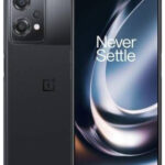 OnePlus Nord CE2 Lite 6GB/128GB  Anweisungen Handbuch