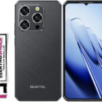 Oukitel WP52 5G  Anweisungen Handbuch