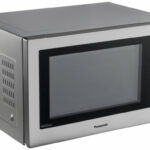 Panasonic NN CD 87  Anweisungen Handbuch