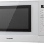 Panasonic NN-ST45KWEPG  Anweisungen Handbuch