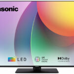 Panasonic TB-55W60A  Anweisungen Handbuch